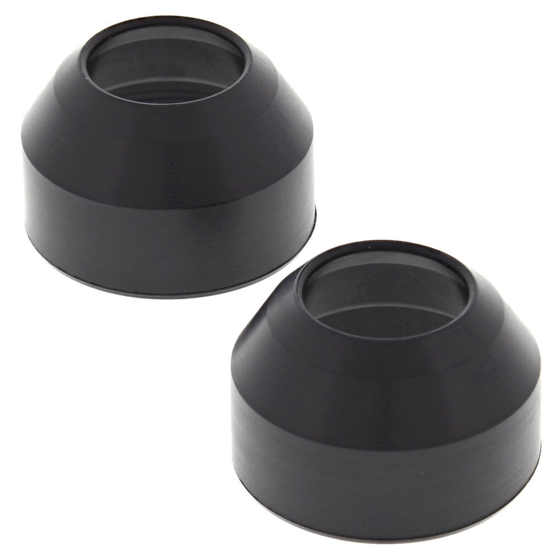All Balls 22-57133 57-133 FORK DUST SEAL KIT