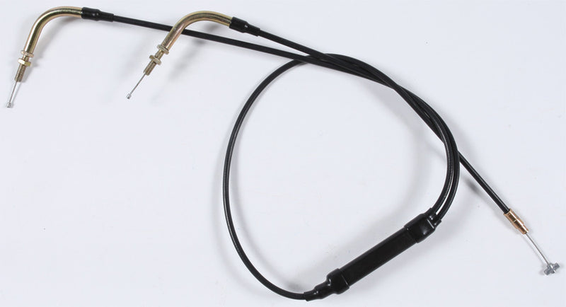 Sp1 40-3234 05-139 THROTTLE CABLE DUAL