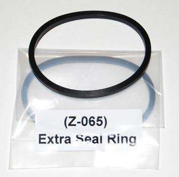 PC Racing FLO OIL Filter Seal Ring - Z-065 For Harley Motorcycles 1985-2019