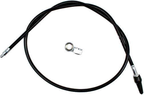 Motion Pro 70-6010 06-0010 BLACK VINYL SPEEDO CABLE