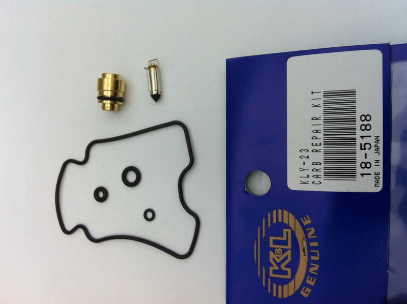 K&l Supply Carburetor Repair Kit - 18-5188