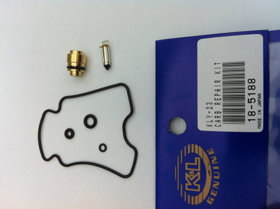 K&l Supply 118-5188 18-5188 CARBURETOR REPAIR KIT