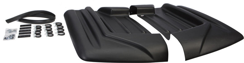Open Trail 457-0221 V000093-11056T UTV UNIVERSAL MOLDED ROOF