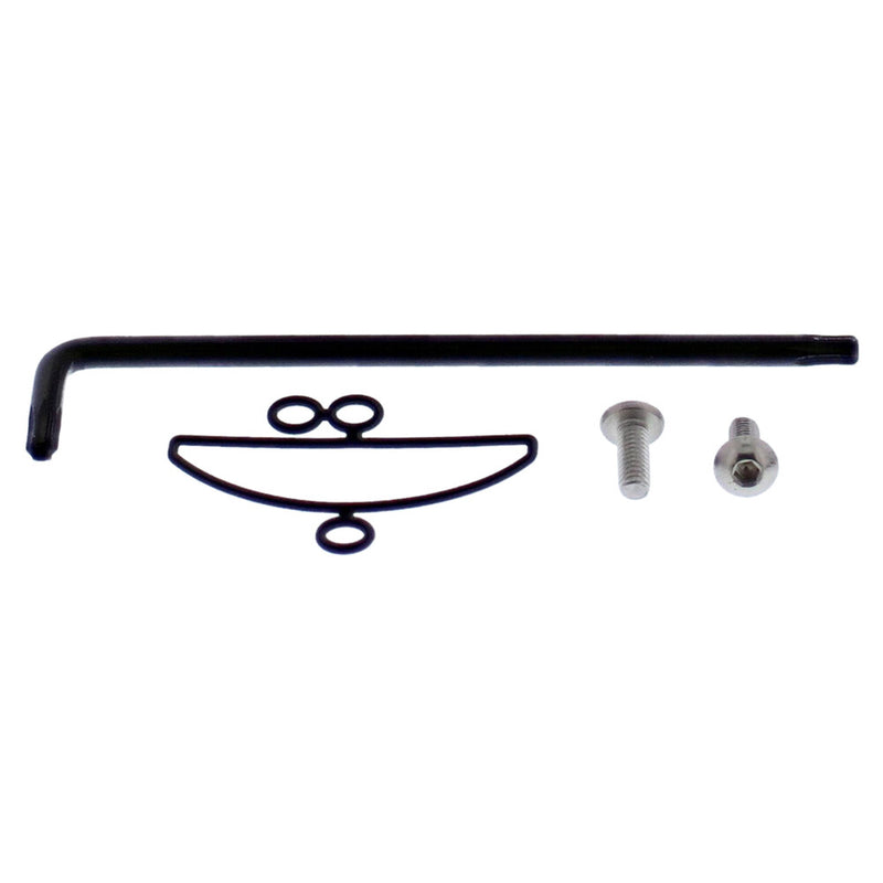 All Balls Keihin MID Body Carb Kit - 26-10011 For Kawasaki Dirt Bikes 1989-2006 | Suzuki RM 125 / RM 250 1994-2000 | Yamaha YZ 250 1995