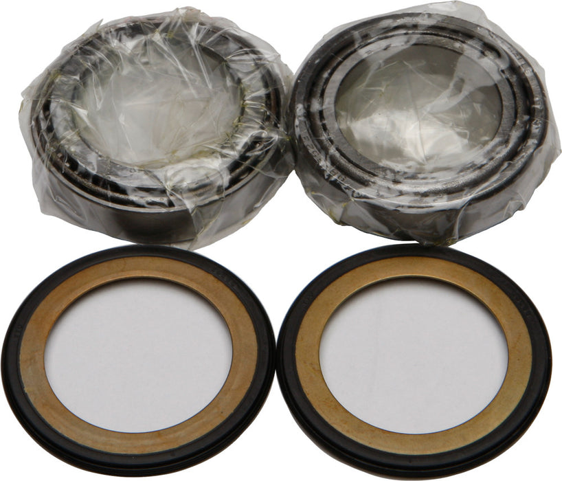 All Balls 22-2039 22-1039 STEERING BEARING/SEAL KIT