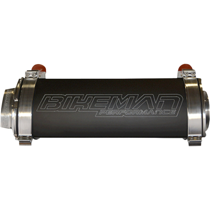 Bikeman Performance Big Mo Exhaust System - 08-313 Polaris RZR 2016-2020