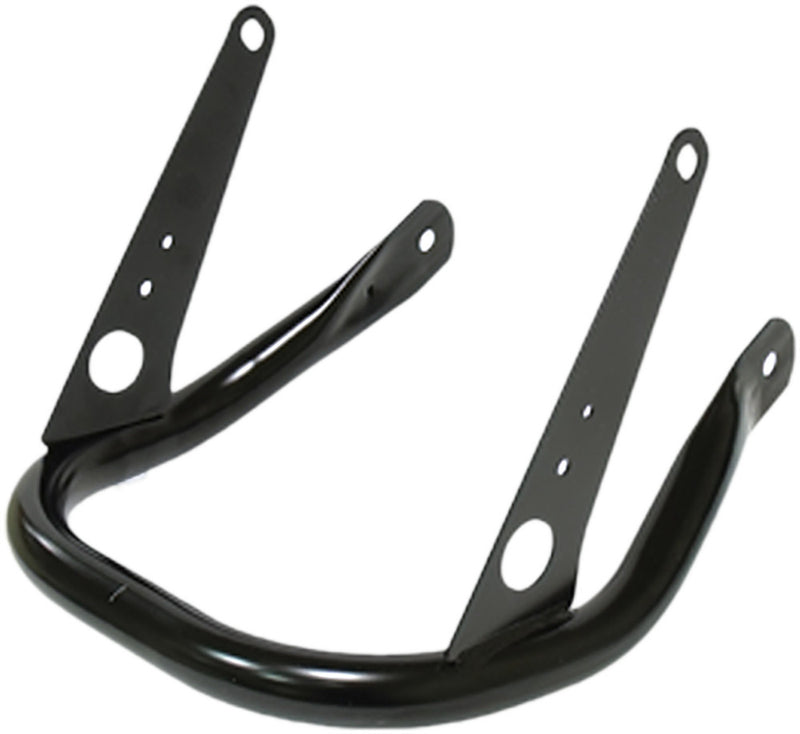 Sp1 Front Bumper Yamaha Nytro - SM-12529 Yamaha Snowmobiles 2008-2014