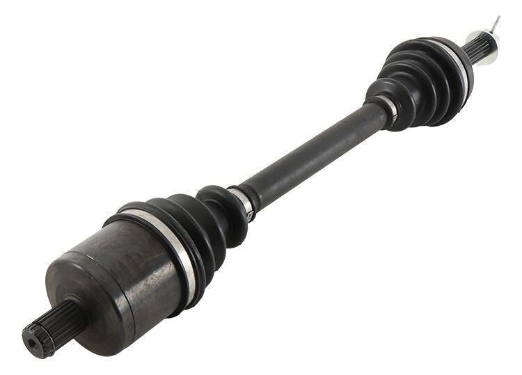 All Balls 8 Ball Extreme Axle Front - AB8-PO-8-314 Polaris Ranger 2010-2014
