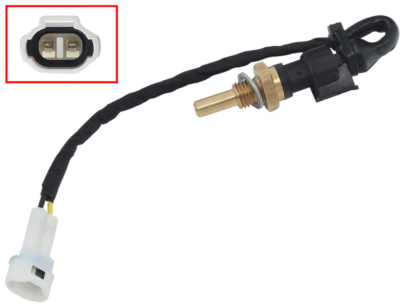 Sp1 Water Temp Sensor POL - SM-01268 Polaris Snowmobiles 2021-2024