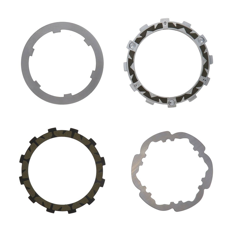 Rekluse Racing Radiuscx 4.0 Clutch GAS RIE - RMS-8917001 Rieju Pro / Racing / Ranger 2021-2022
