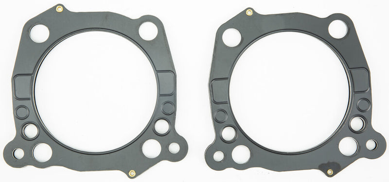 Cometic 68-10182-030 C10182-030 HEAD GASKETS M8 4.320" .030"MLS PAIR