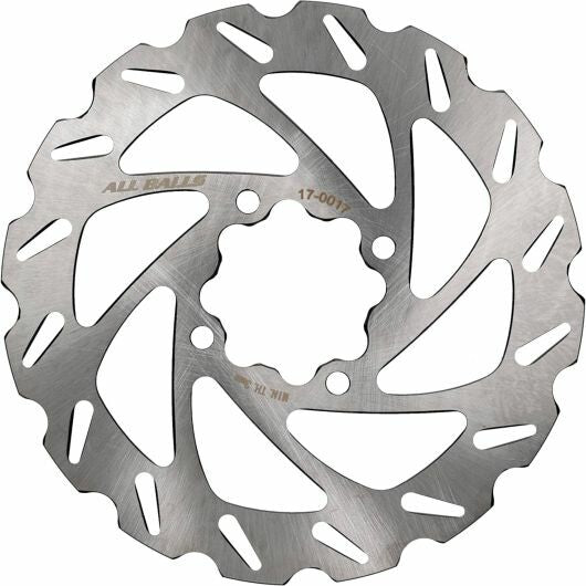 All Balls 21-80017 18-0017 BRAKE ROTOR