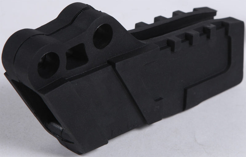 Acerbis Chain Guide Black - 2081500001 Kawasaki KX 125 / KX 250 2003-2008