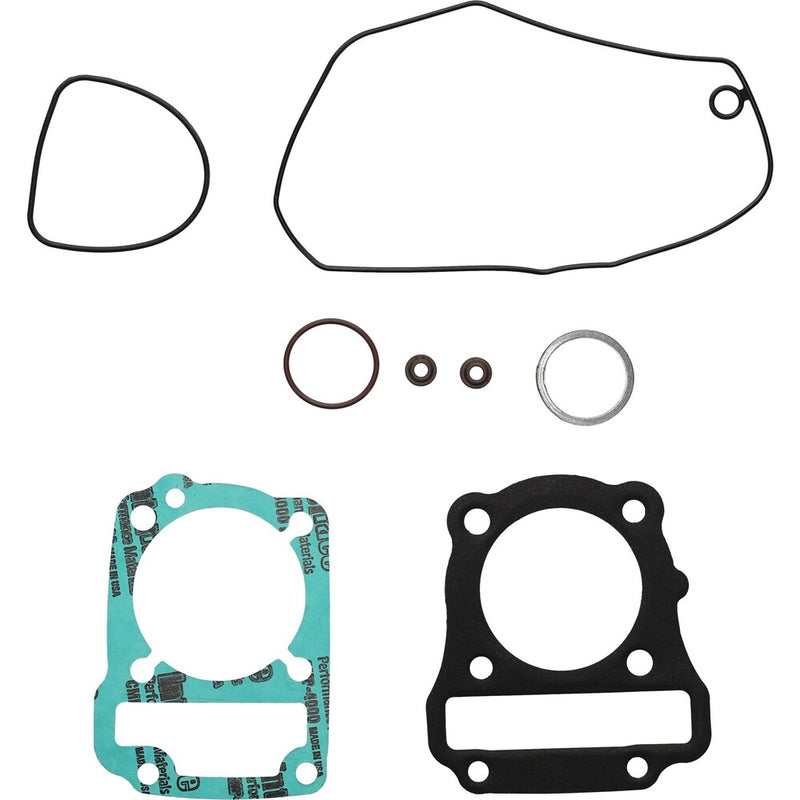 Vertex TOP END Gaskets - 8100028 Honda CRF125F / CRF125FB 2014-2024