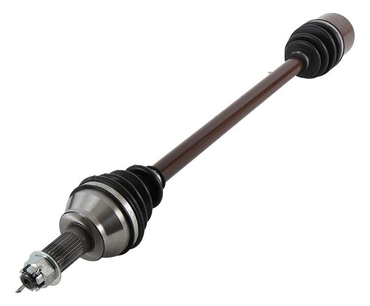All Balls 6 Ball Heavy Duty Axle Front - AB6-PO-8-313 Polaris RZR 2011-2014