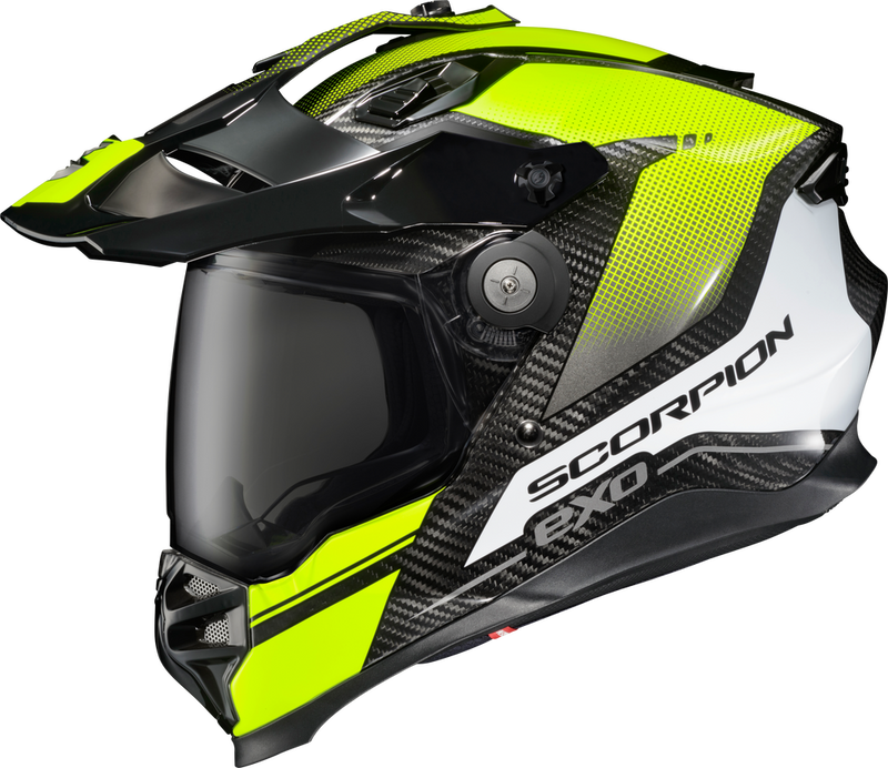 Scorpion Exo XT9000 Helmet