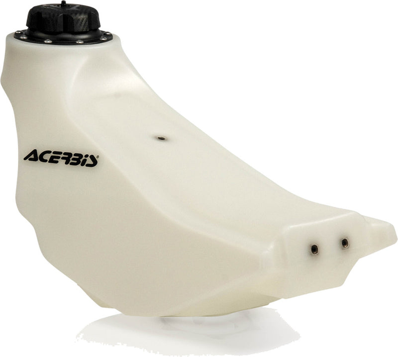 Acerbis Fuel Tank 2.3 GAL Natural - 2205400147 Yamaha YZ 450 2010-2013