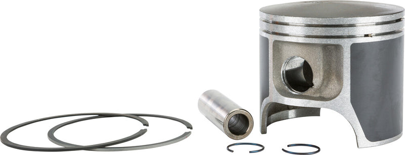 Sp1 Piston T-Moly POL - 09-722 Polaris Snowmobiles 1997-2005