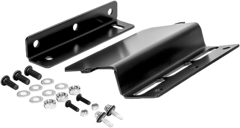 Xk Glow 653-0201 XK-CMD-MNT-UNV XKCOMMAND UNIVERSAL BRACKET