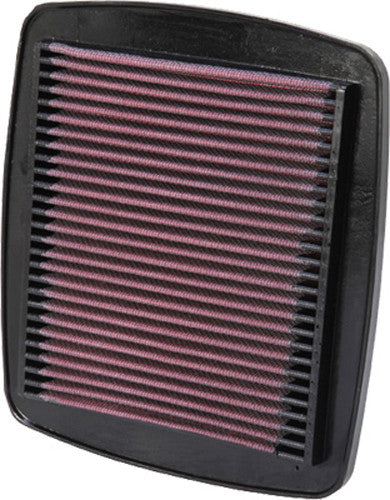 K & N 767593 SU-7593 AIR FILTER