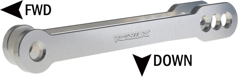 Vortex 3-LL411 LL411 LOWERING LINKS KAW
