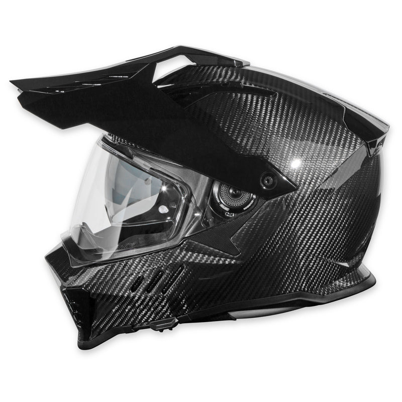 Simpson Motorcycle Xcursion Bandit Helmet