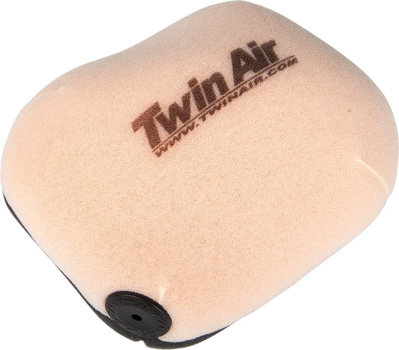 Twin Air Replacement Fire Resistant Air Filter FOR Powerflowf Kit - 154222FR KTM Dirt Bikes 2019-2026