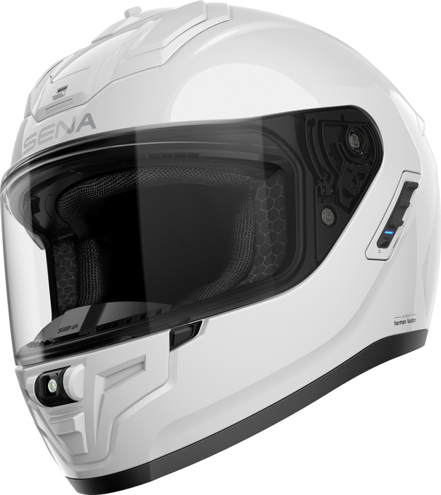 Sena Phantom FF Helmet