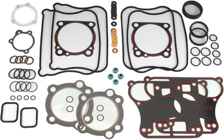 James Gaskets 681-5221 17032-86-B GASKET TOP END METAL BASE GASKETS KIT 17032-86-B