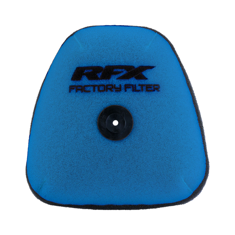 RFX Pre-Oiled Air Filter - FXAF 40004 55PO Yamaha WR 250 / YZ 250 / YZ 450 2010-2019