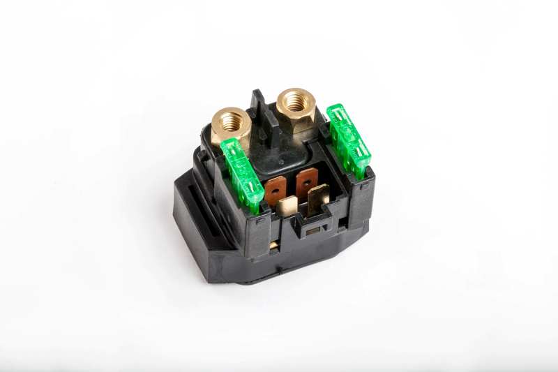 Rick's Motorsport Electric 65-406 Ricks Motorsport Starter Solenoid Switch - User 1
