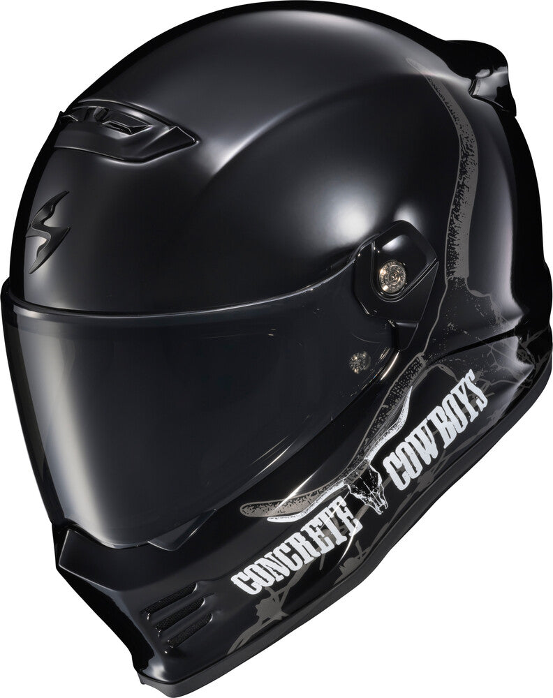 Scorpion Exo 2026 Covert FX Full Face Helmet