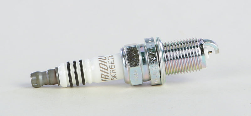 Ngk Spark Plug # /04 - 3764 Honda Gold Wing / 1800 Valkyrie Rune / Gold Wing Airbag 2001-2010