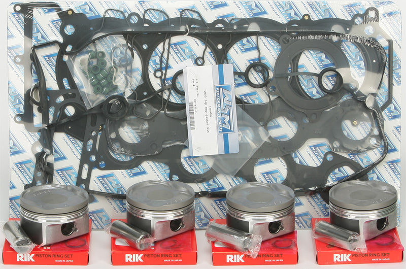 Wsm TOP END Kit Yamaha FX1800 SC .25MM - 010-873-11P Yamaha Watercraft 2008-2019