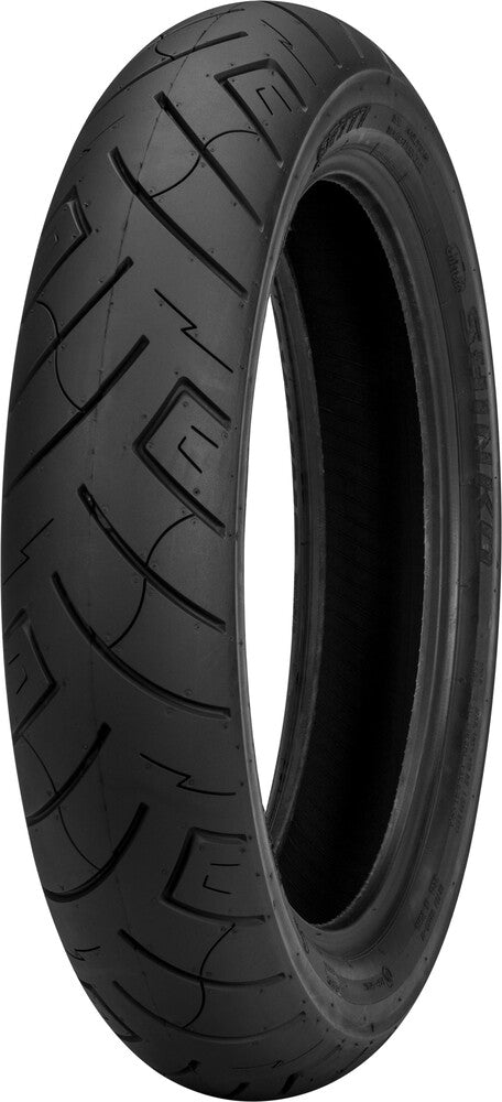 Shinko 87-4558 87-4558 TIRE 777 CRUISER FRONT 130/80-17 65H BIAS TL REF