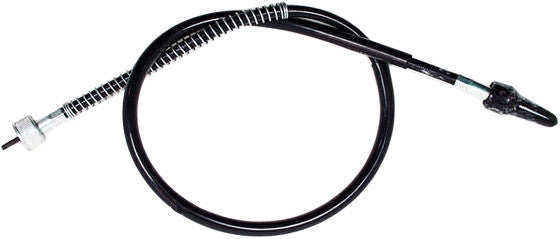 Motion Pro 70-5100 05-0100 BLACK VINYL TACHOMETER CABLE