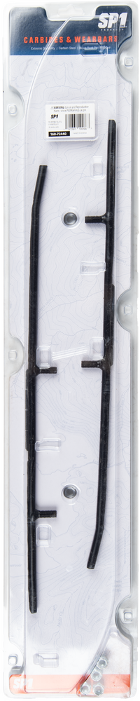 Sp1 Ripper FOUR75 Carbides S-D S-D S M - A-04-0-4-476 Ski-Doo Snowmobiles 1990-1995