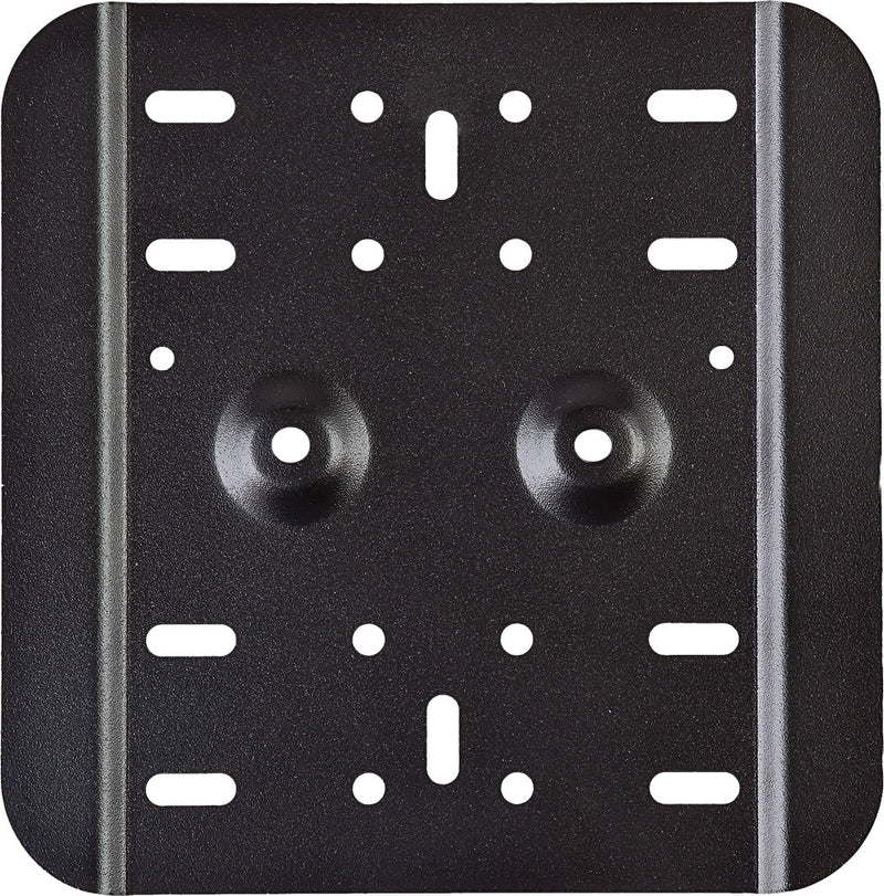 Rotopax 451-3050 RX-SMP UNIVERSAL SINGLE MOUNT PLATE 7.5X7.5X0.18"