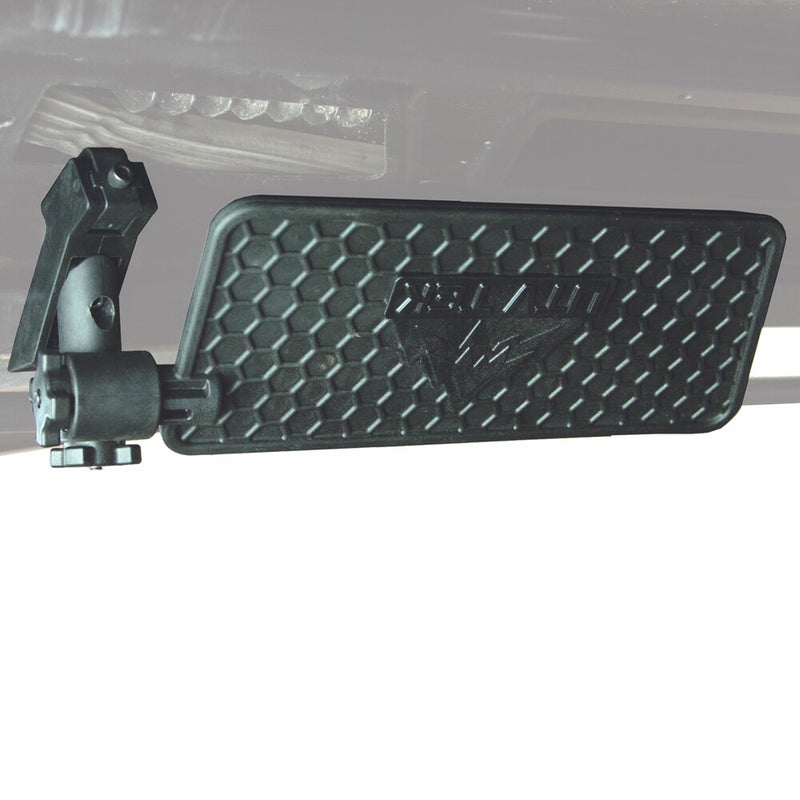 Atv Tek 45-2708 UTVSV1-RAN SUN VISOR PRO FIT