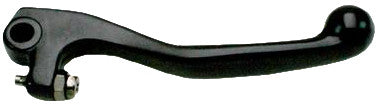 Motion Pro Brake Lever Black - 14-0204 For Honda CR125R / CR250R / CR500R 1992-1995 | Suzuki RM 125 / RM 250 1996