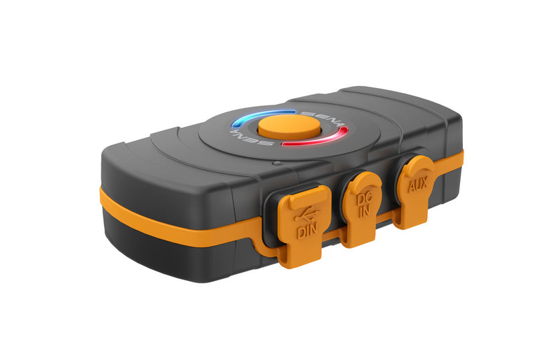 Sena 843-01220 FREEWIRE-01 FREEWIRE WIRELESS BLUETOOTH HARLEY-DAVIDSON ADAPTER