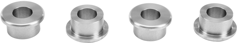 Harddrive Solid Riser Bushings ALL Touring AND M8 Softail - 820-1336 For Harley Motorcycles 2018-2021