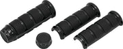 Kuryakyn 6781 ISO Grips For Heated Grips Black - Photo - Primary