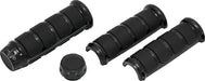 Kuryakyn 6781 ISO Grips For Heated Grips Black - Photo - Primary