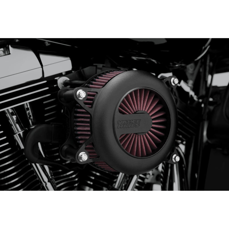 Vance & Hines VO2 Rogue Air Intake - 40371 For Harley Sportster 1991-2022