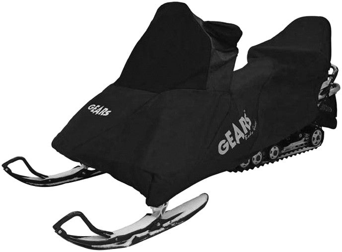 Gears 27-3806 300188-1-GT TRAILERABLE STORAGE COVER S-D