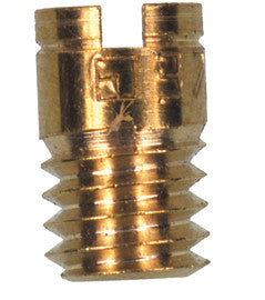 Mikuni 13-9100 N100.606-100 LOW SPEED JET 100