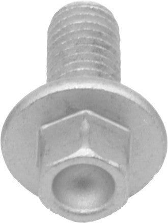Bolt 024-50512 024-50512 EURO HEX FLANGE BOLT 5X.08X12MM 10/PK