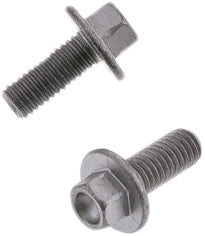 Bolt 024-50512 024-50512 EURO HEX FLANGE BOLT 5X.08X12MM 10/PK