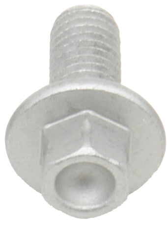 Bolt 024-50512 024-50512 EURO HEX FLANGE BOLT 5X.08X12MM 10/PK
